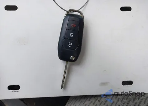 2018 Ford F-150 Xlt из США, поврежденный, VIN 1FTEX1CPXJKE02484